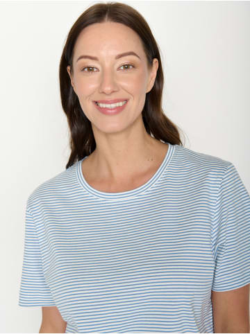 GreenBomb Nova Basic in Glacier Stripes