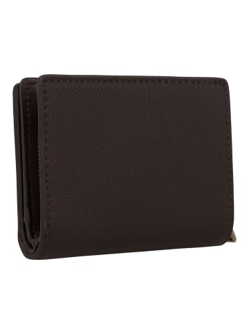 Liebeskind Berlin Thea Geldbörse RFID Schutz Leder 11 cm roasted