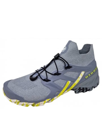 Mammut Trekkingschuh Aegility Pro Mid DT in Grau