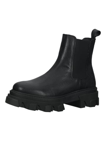 Bullboxer Stiefelette in Schwarz