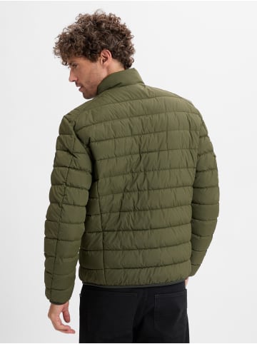 Marc O'Polo Steppjacke in oliv