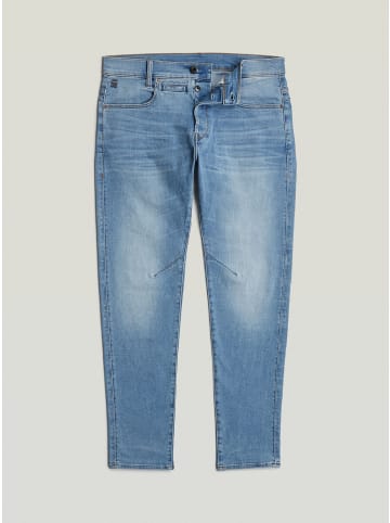 D-Staq 5-Pocket Slim Jeans lt indigo aged