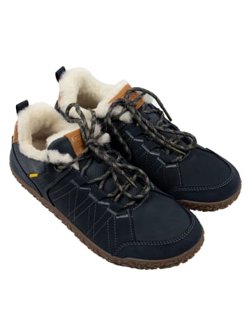 Camel Active Sneaker in Dunkelblau