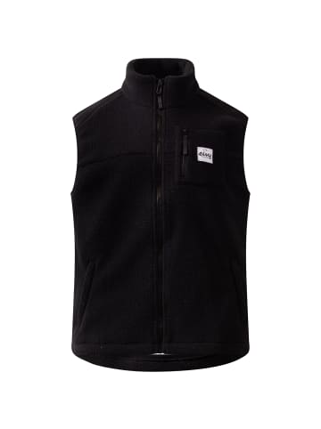 eivy Weste in Black