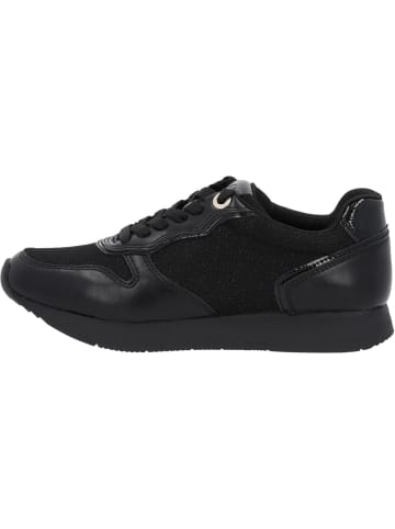 Tamaris Sneakers Low in BLACK GLAM