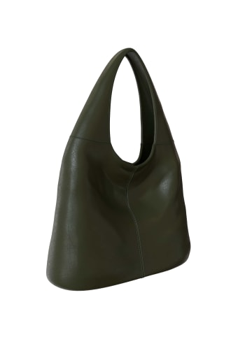 Kmisso Umhängetasche in M.Green - Grau