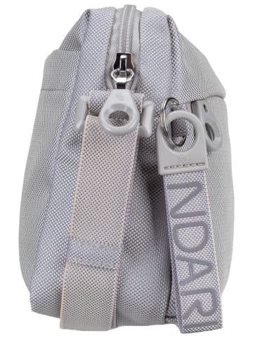 Mandarina Duck Umhängetasche MD20 Small QMT34 in Cocoon