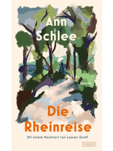 DuMont Buch - Die Rheinreise