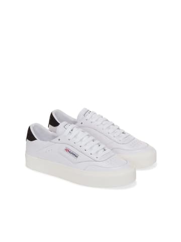 Superga Sneaker 3843 in Weiß