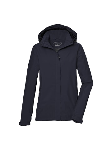 Killtec KOS 51 WMN JCKT in Blau3023
