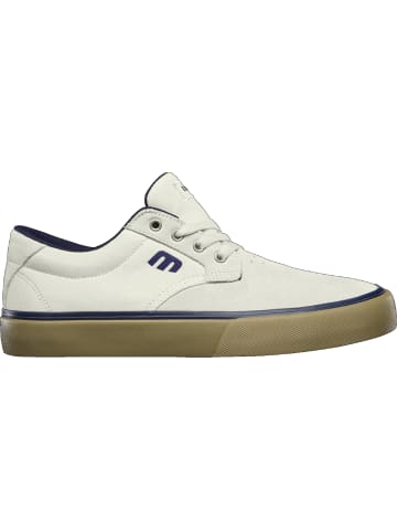 Etnies Skaterschuhe Singleton Vulc Xlt White Navy Gum