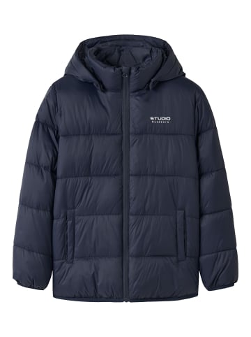 name it Jacke in Navy Blazer1