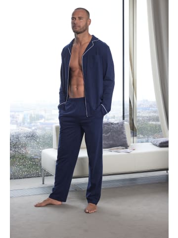 s.Oliver Pyjama in navy