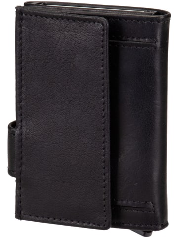 The Chesterfield Brand Geldbörse Mannheim in Black