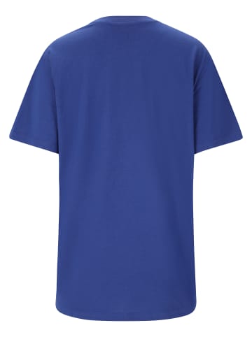 Athlecia T-Shirt Elina in 2229 Cobalt