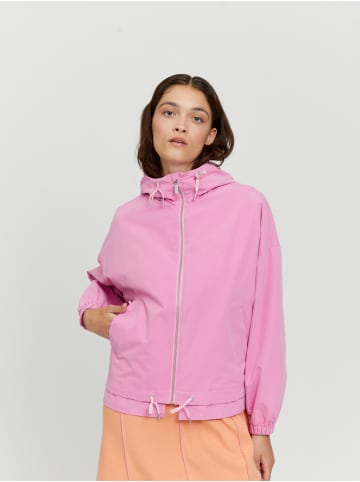 MAZINE Sommerjacke Shelby II in bubble gum