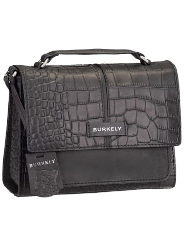 Burkely Umhängetasche Cool Colbie in Black