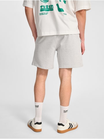 Hummel Hmlloose Lebensstil Erwachsene in LIGHT GREY MELANGE
