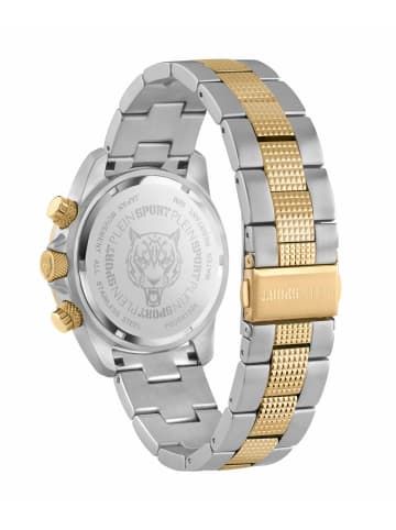 Plein Sport Chronograph für Herren in blau