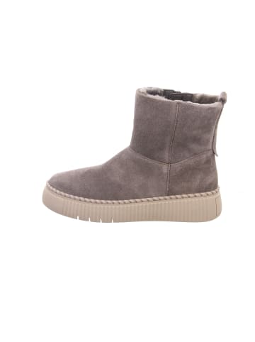 Gabor Winterstiefel für Damen in grau