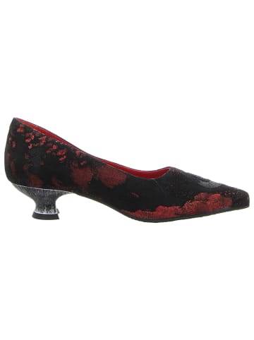 SIMEN Pump in schwarz