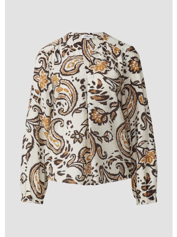 s.Oliver Bluse in 02A2_creme