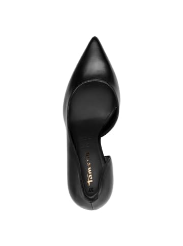 Tamaris Pumps in BLACK