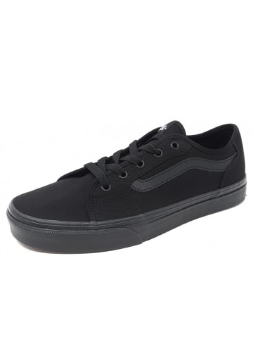 Vans Sneaker Filmore Decon in Schwarz