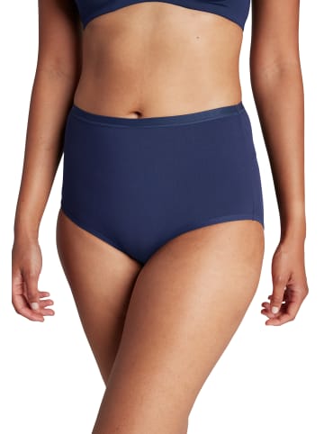 Jockey Slip Worry Free in Dunkelblau