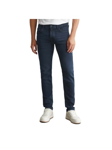 Marc O'Polo Jeans in Blauschwarz