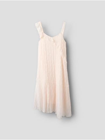 name it Kleid in Pink Marshmallow
