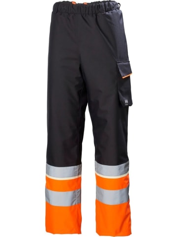 Helly Hansen Winterhose "Uc-Me Winter Pant Cl1" in Orange
