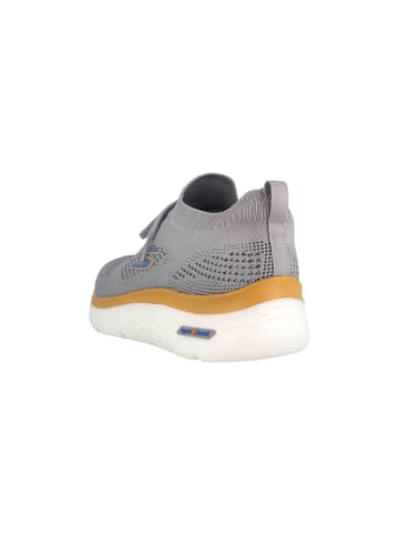 Skechers Sneaker in Grau