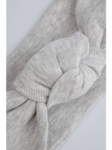 Coccodrillo Stirnband in grau