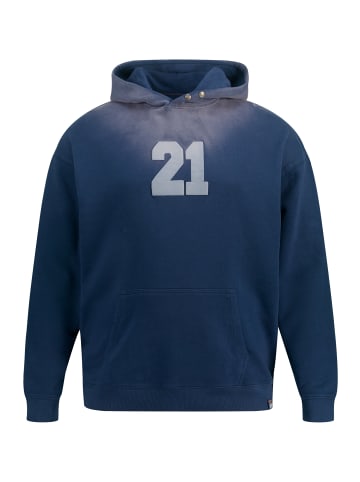 STHUGE Sweatshirt in tintenblau