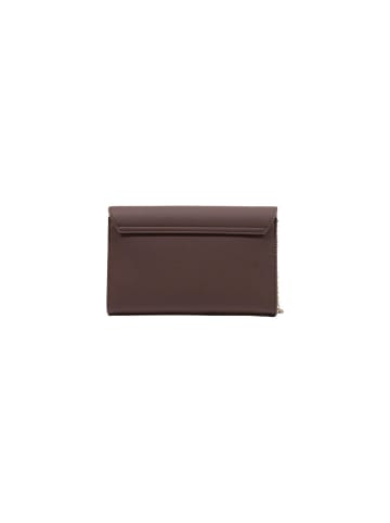 Love Moschino Braun Polyethylen Handtasche