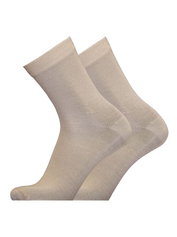 UphillSport Socken MERINO LIGHT in Sand