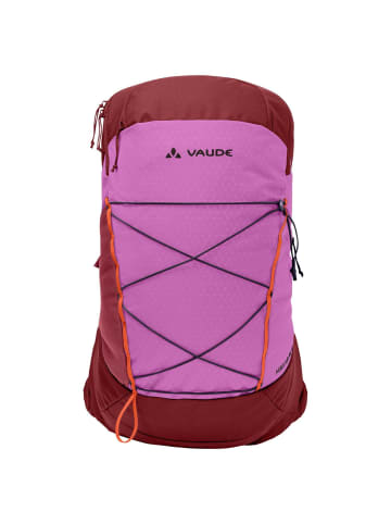 Vaude Women's Agile Air 18 - Wanderrucksack 53 cm (magenta) in magenta