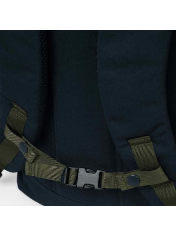 Doughnut Christopher Meditative Dark 18 - Rucksack 45 cm (ground x sand) in midnight blue
