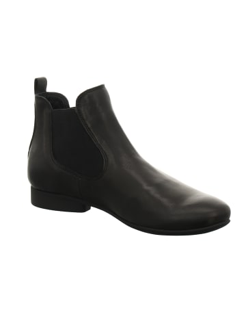 Think! Chelsea Boot GUAD2 in Schwarz