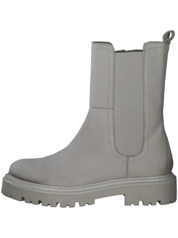 Marco Tozzi Chelsea Boots in QUARTZ
