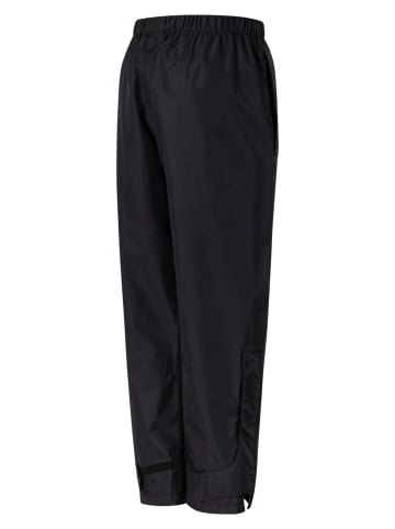 PRO-X elements Regenhose "LASSE" in Schwarz