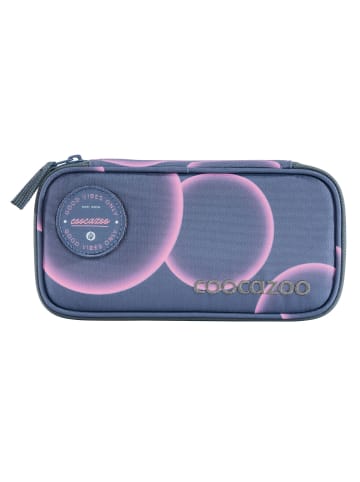 Coocazoo Mäppchen 25 cm in Swirl Whirl