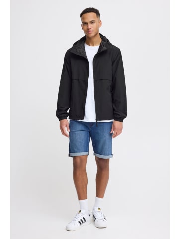 BLEND Windbreaker BHMBHVINI in Schwarz