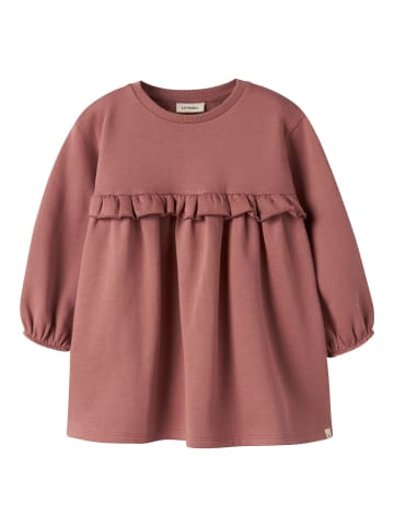 name it Kleid in Withered Rose1