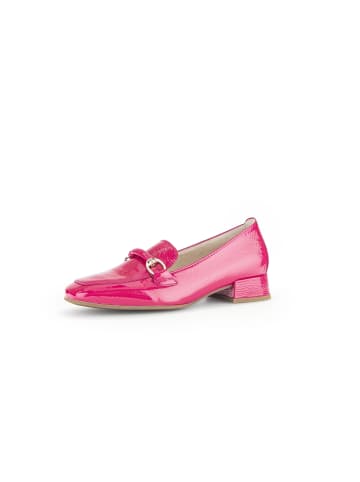 Gabor Fashion elegante Pumps in pink