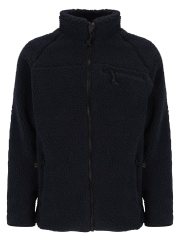 Brandit Brandit College-Jacken in navy