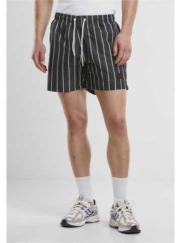 Urban Classics Beachwear - Bottom in black