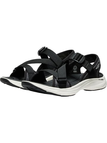 Keen Sandalen "LEIKI OT SANDAL W" in Schwarz/Sternweiß