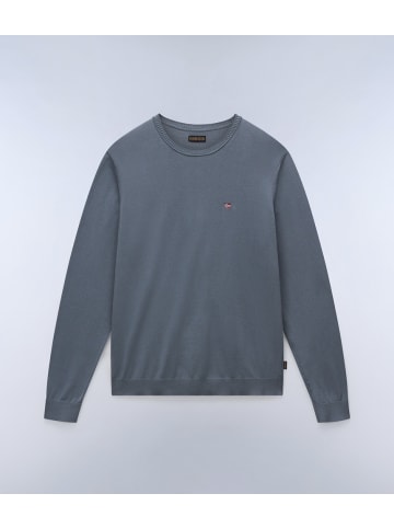 Napapijri Pullover "Decatur 5" in Multicolor